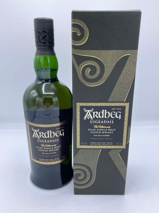 Ardbeg Uigeadail 0.70 lt