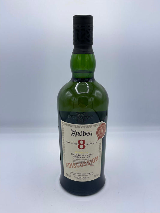 Ardbeg 8 yo For Discussion 0.70 lt