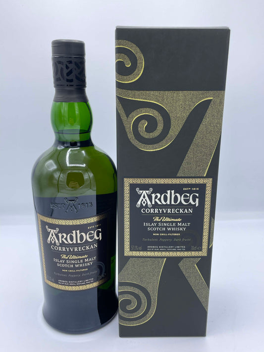 Ardbeg Corryvreckan 0.70 lt
