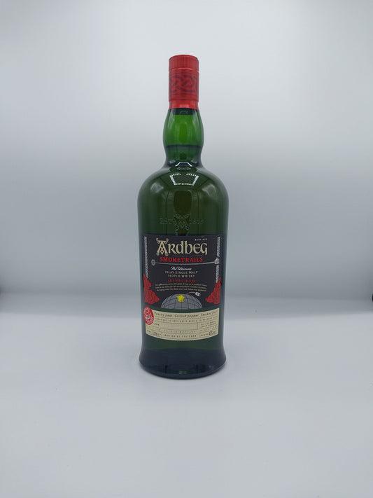 Ardbeg Smoketrails Côte Rotie 1.00 lt