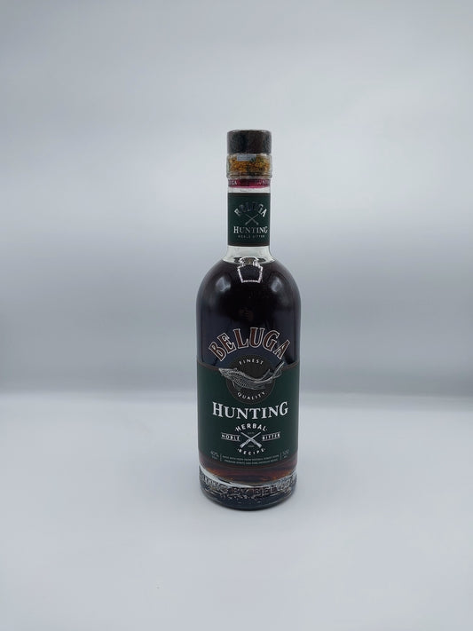 Beluga Hunting Herbal 0.50 lt