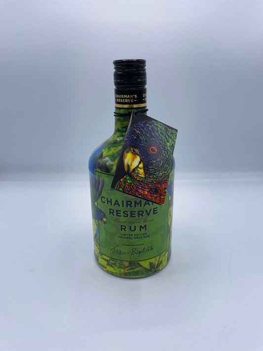 Chairman's Reserve Parrot Limited Edition 0.70 lt