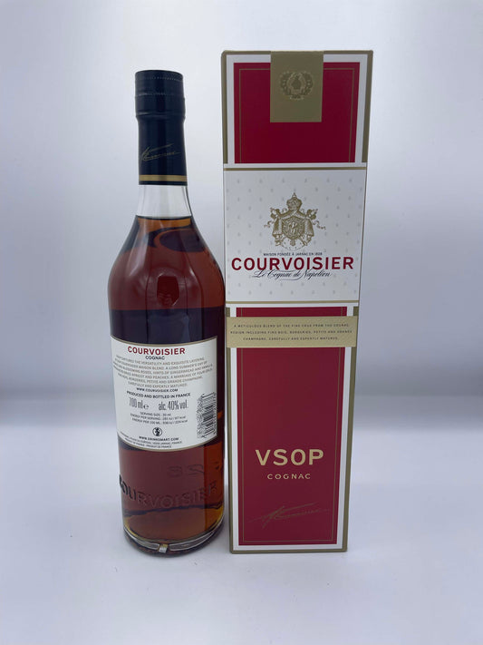 Courvoisier VSOP 0.70 lt