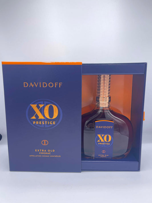 Davidoff VSOP 1.00 lt