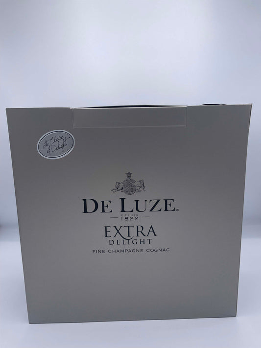 De Luze Extra 0.70 lt