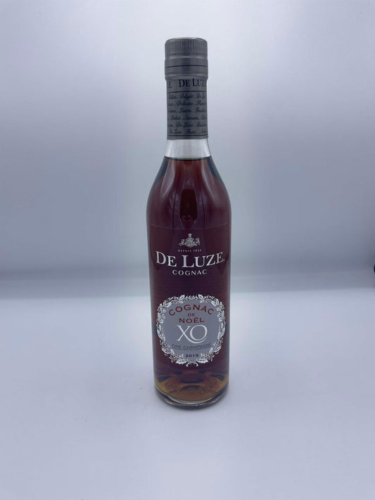 De Luze Cognac de Noel 0.50 lt