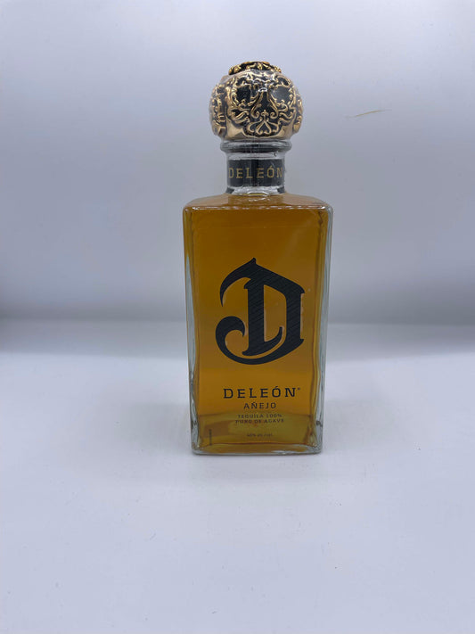 Deleon Anejo 0.75 lt