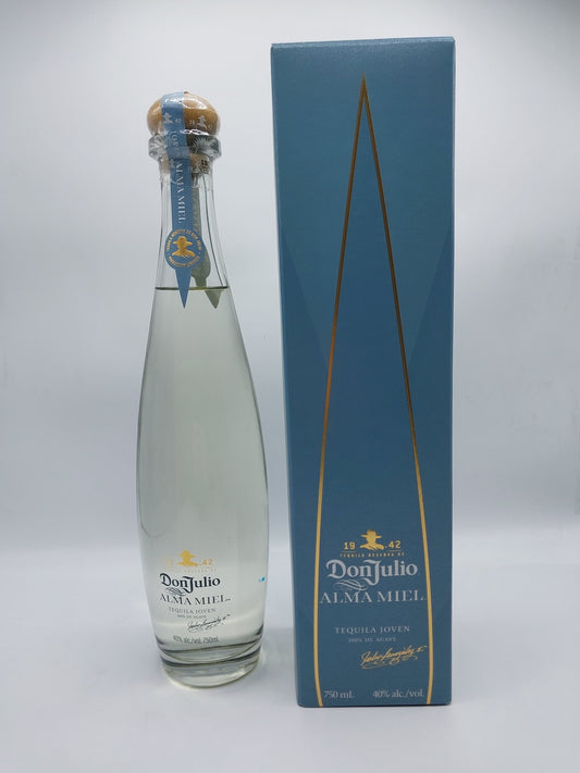 Don Julio Alma Miel 0.75 lt