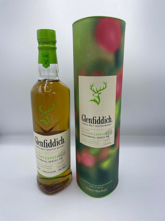Glenfiddich Orchard 0.70 lt