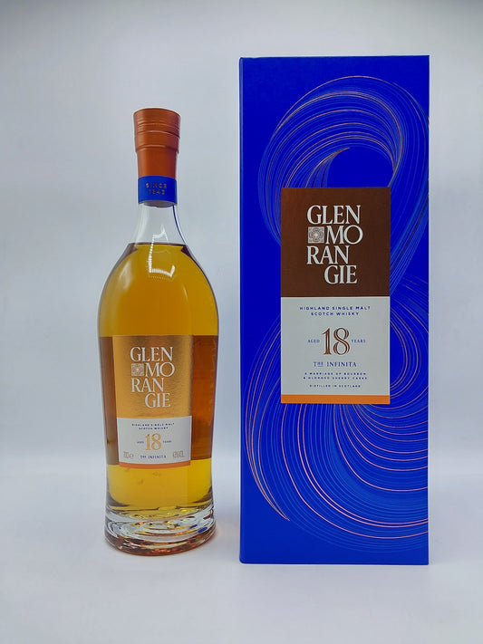 Glenmorangie 18 yo Extra Rare 0.70 lt