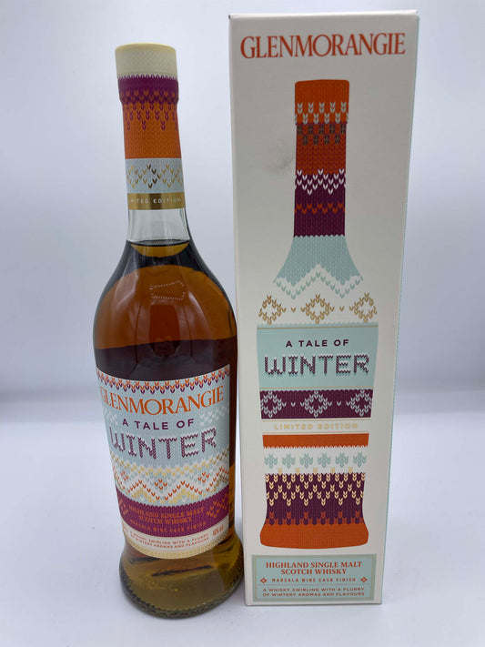Glenmorangie Tale of Winter 0.70 lt