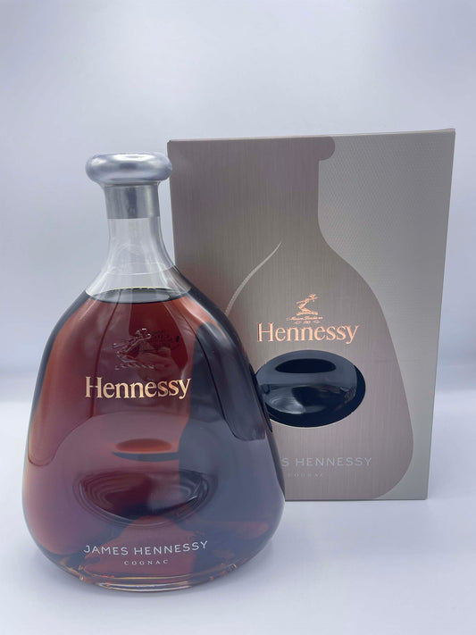 Hennessy James 1.00 lt