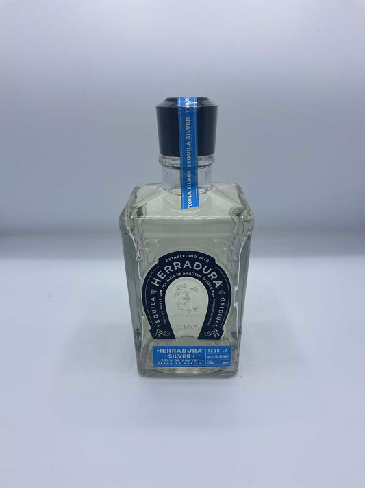 Herradura Blanco 0.75 lt