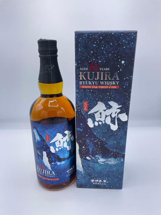 Kujira 10 yo 0.70 lt