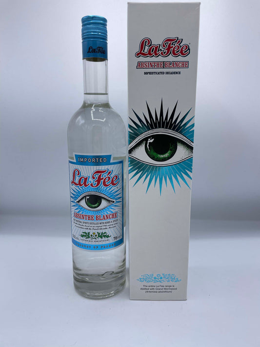 La Fee Blanche GB 0.70 lt