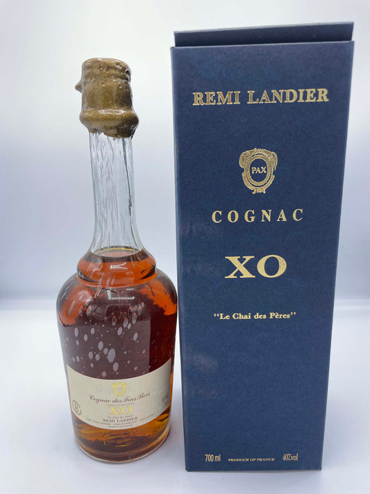 Remi Landier XO 0.70 lt