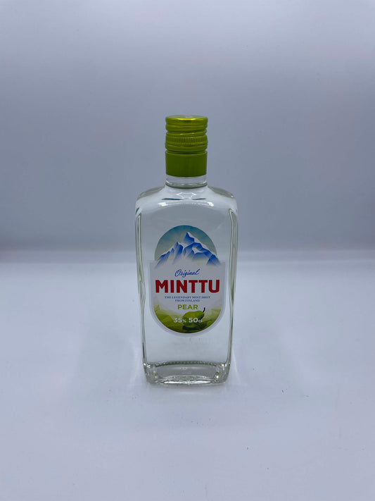 Minttu Polar Pear  35% 0.50 lt