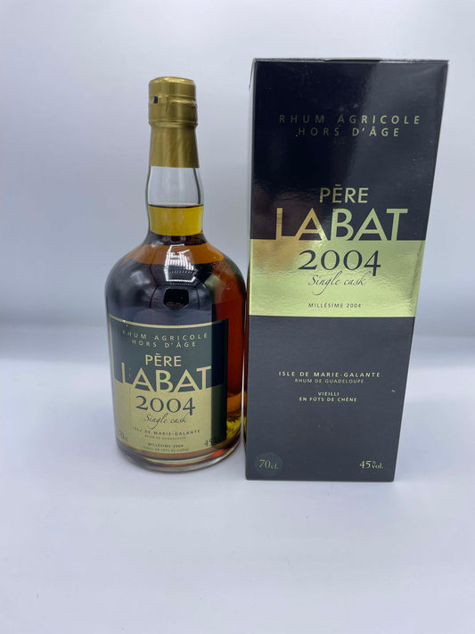 Pere Labat Millesime 2004 0.70 lt