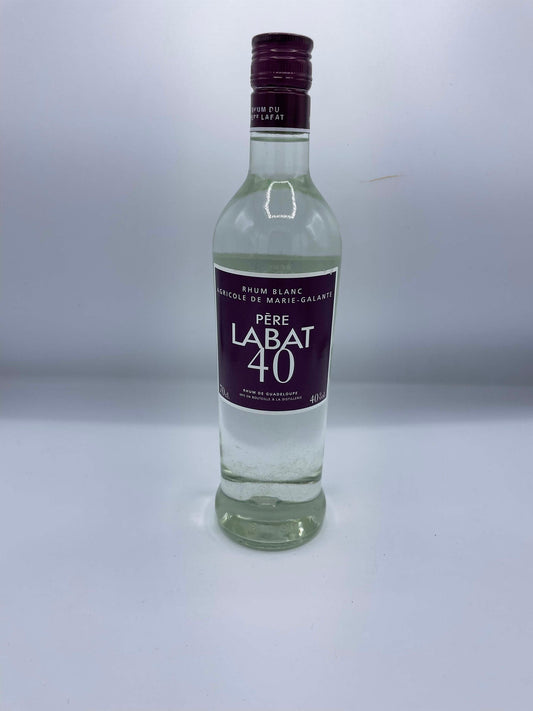 Pere Labat Blanc 40 0.70 lt