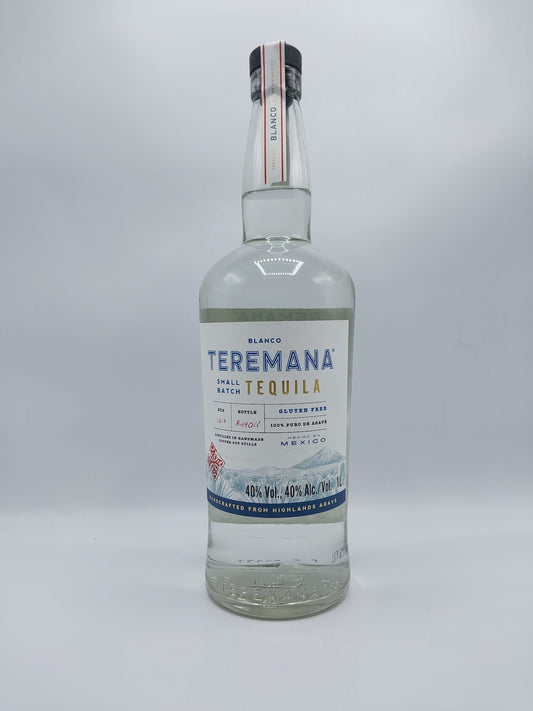 Teremana Blanco 1.00 lt