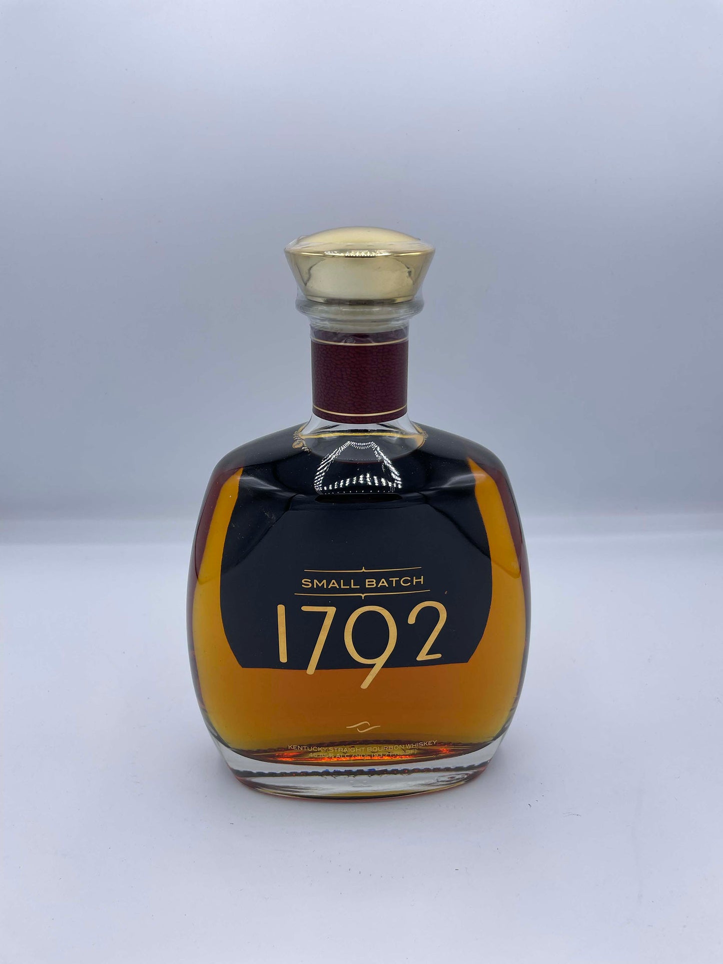 1792 Small Batch 0.75 lt