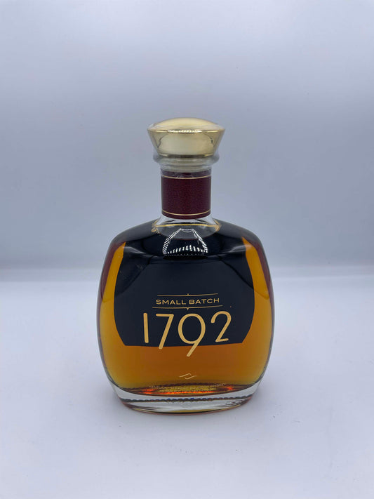 1792 Small Batch 0.75 lt