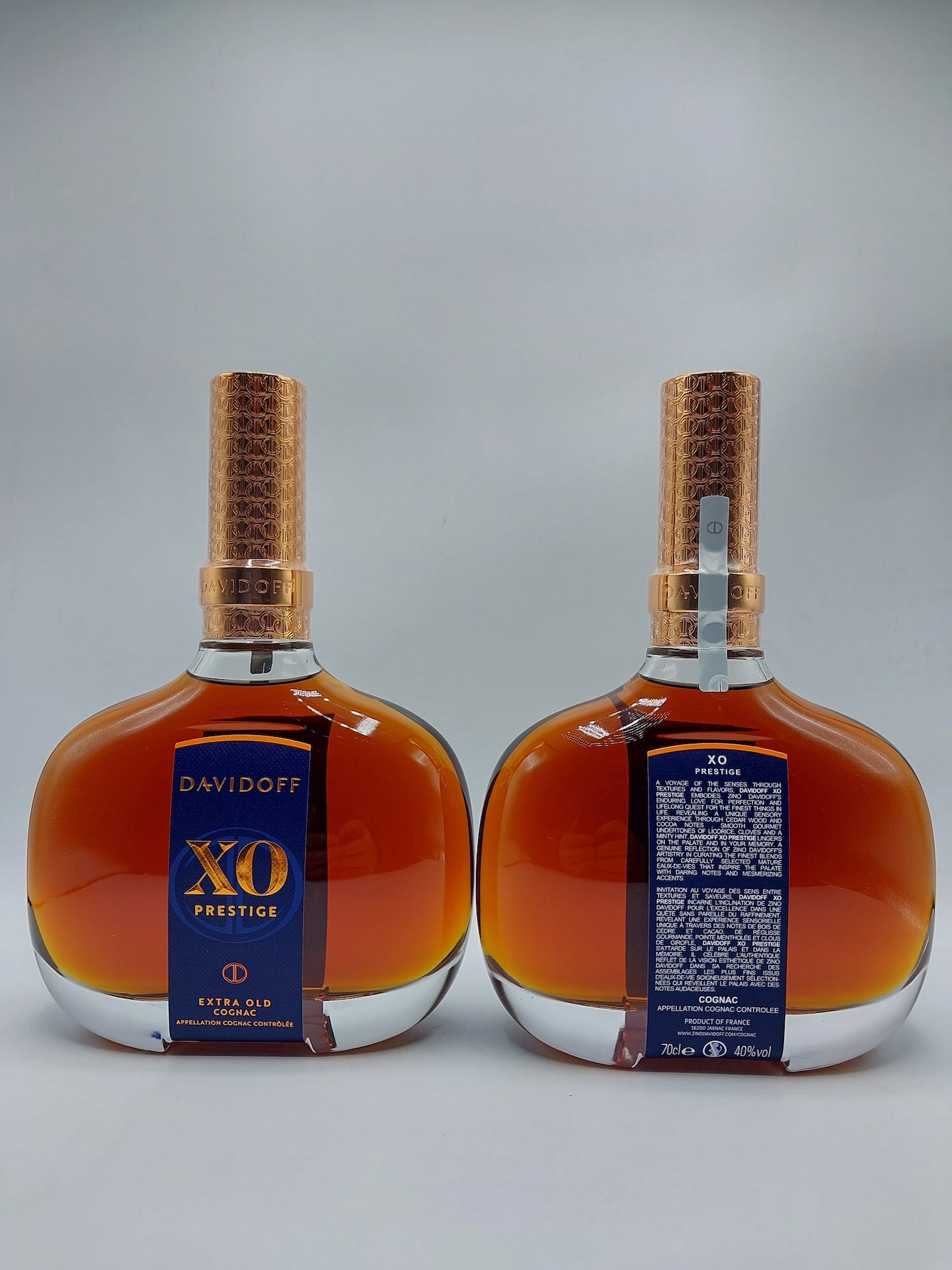 Davidoff XO 0.70 lt