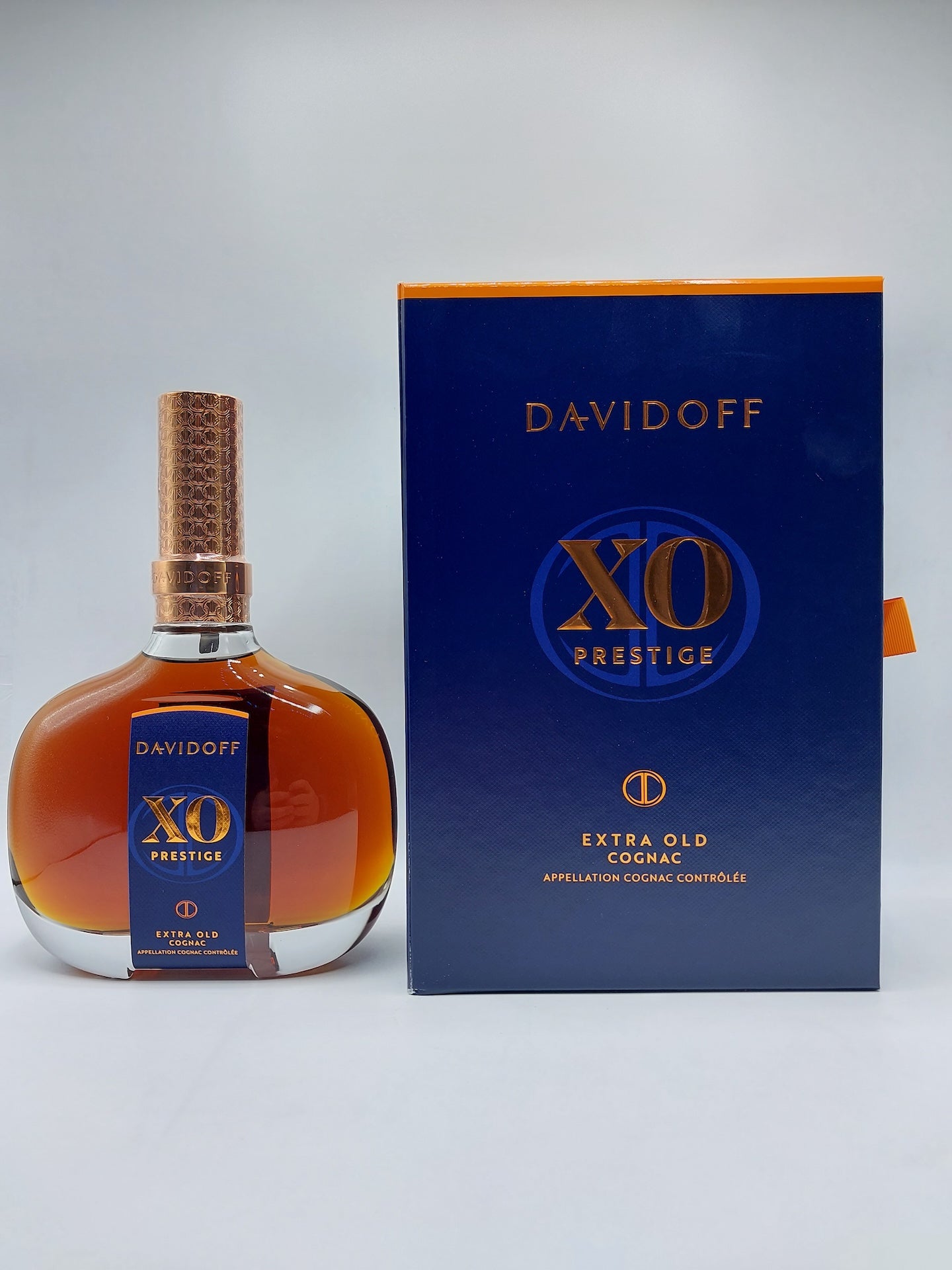 Davidoff XO 0.70 lt