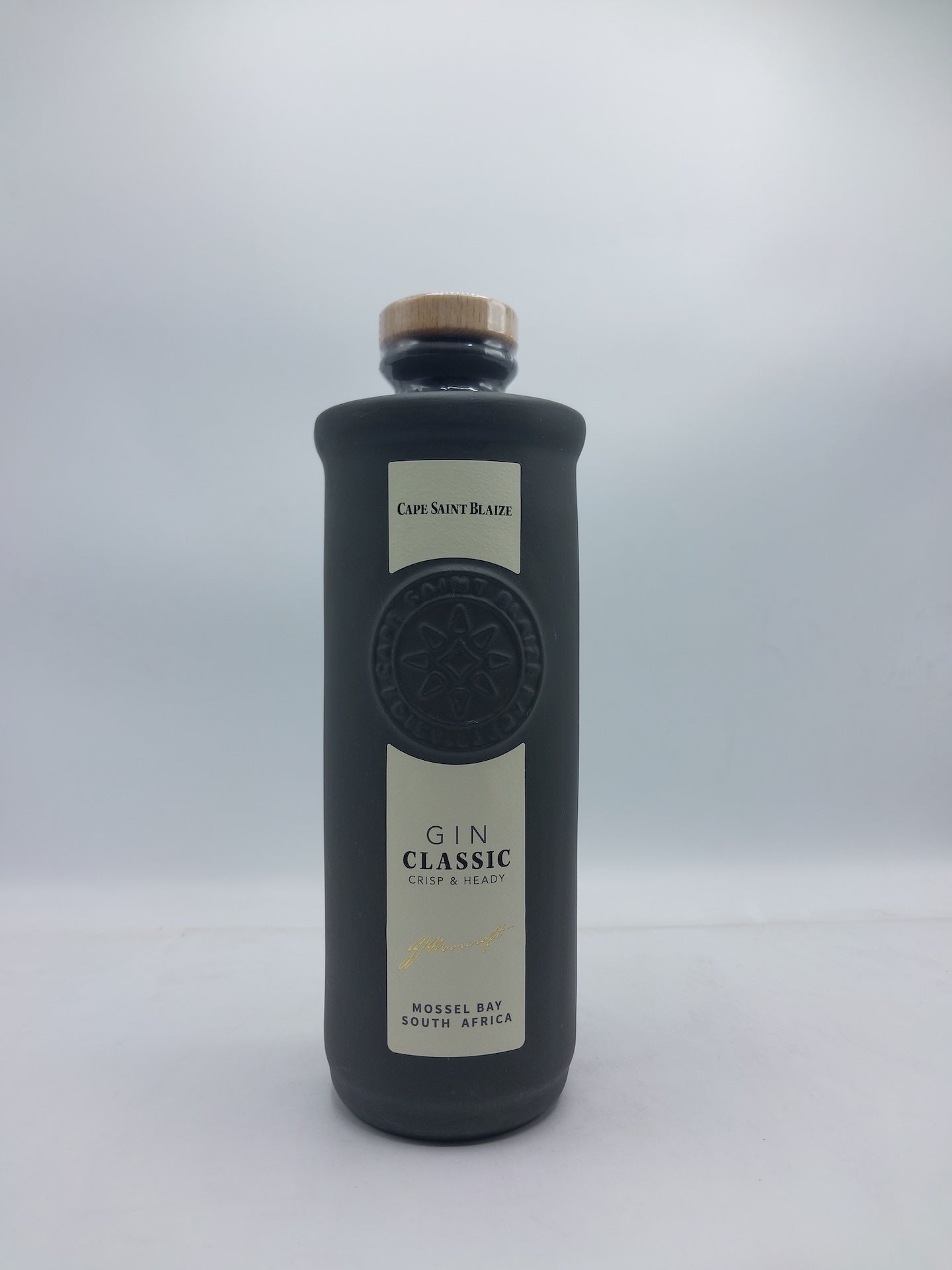 Cape Saint Blaize Classic GB 0.70 lt