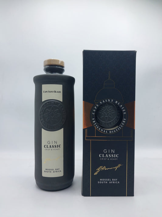 Cape Saint Blaize Classic GB 0.70 lt