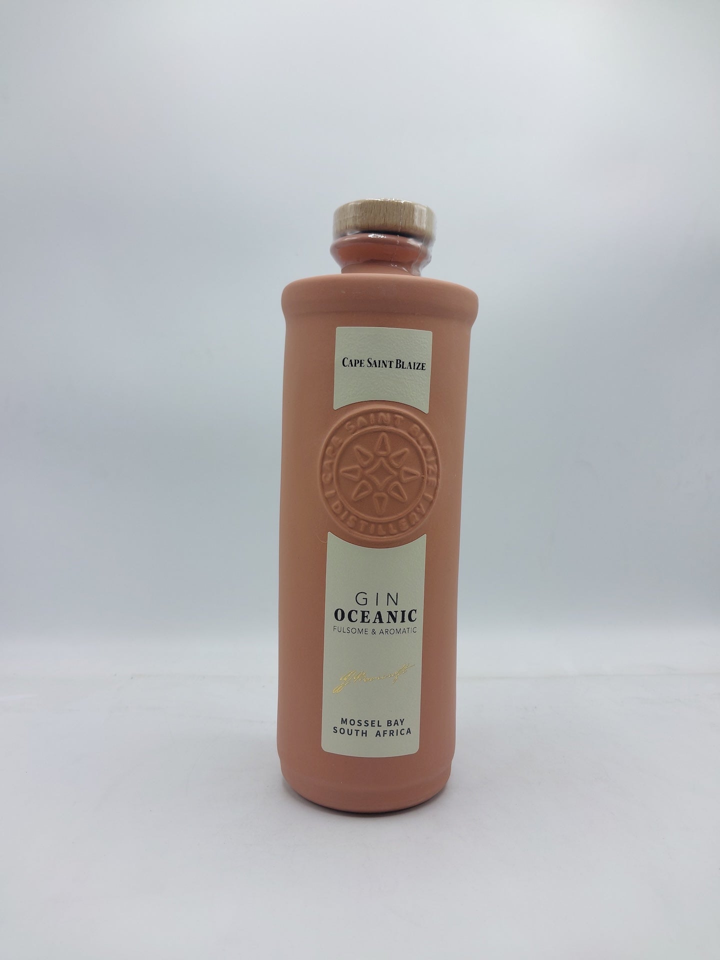 Cape Saint Blaize Oceanic GB 0.70 lt