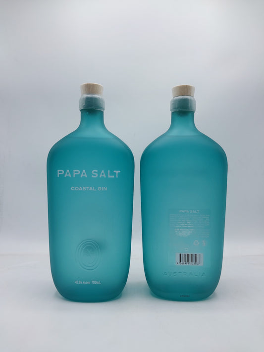 Papa Salt Gin 0.70 lt