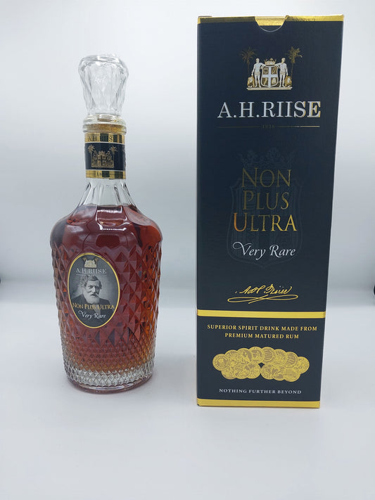 A.H Riise Non Plus Ultra GB 0.70 lt