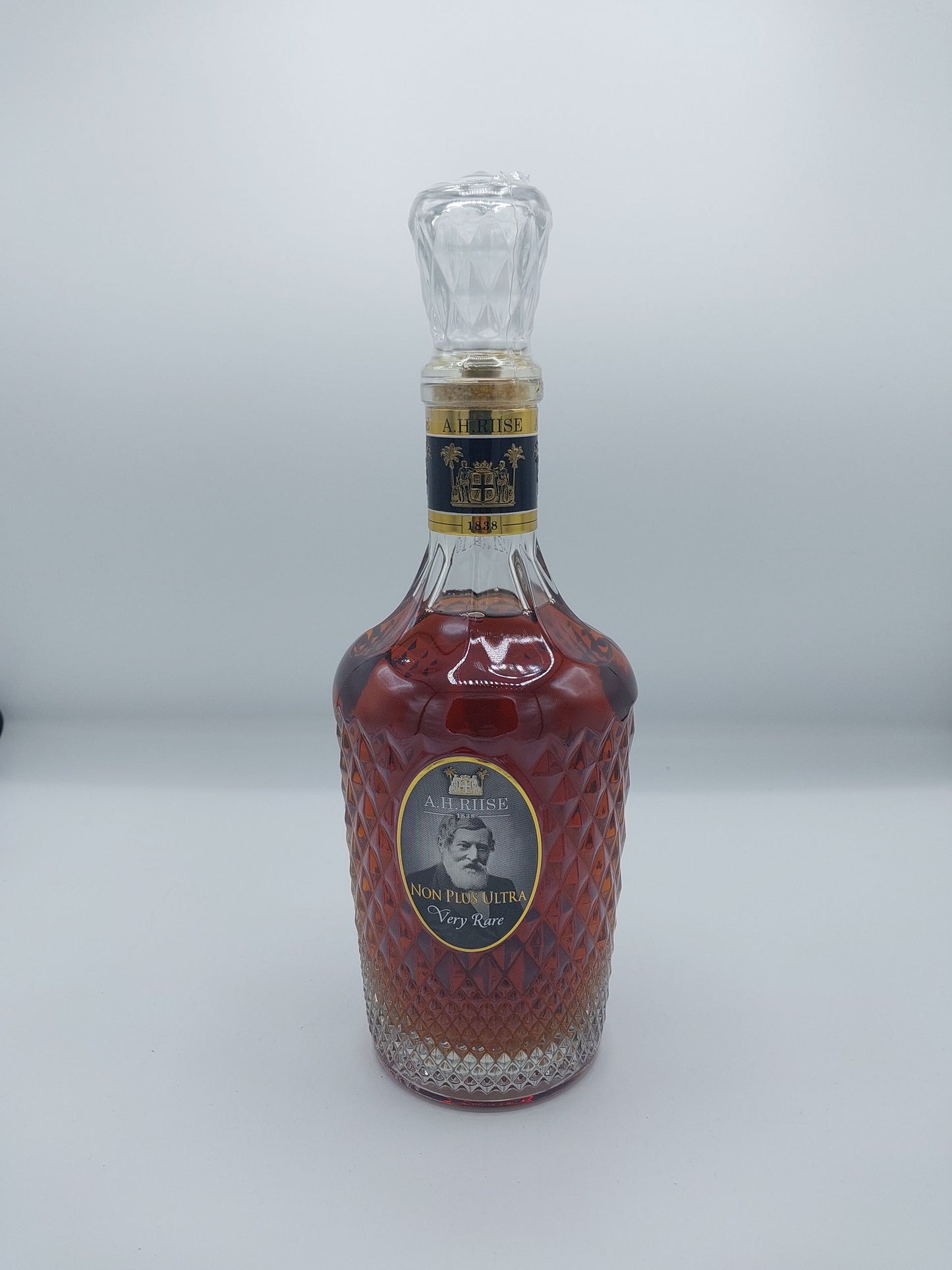 A.H Riise Non Plus Ultra GB 0.70 lt