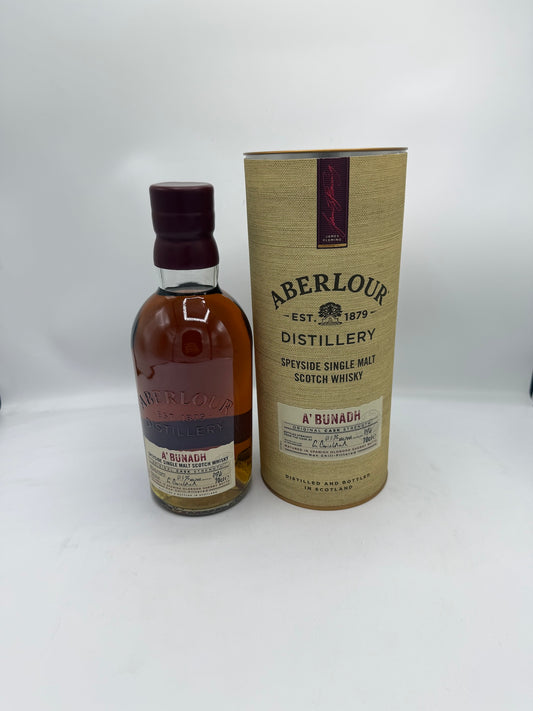 Aberlour A'Bunadh 0.70 lt