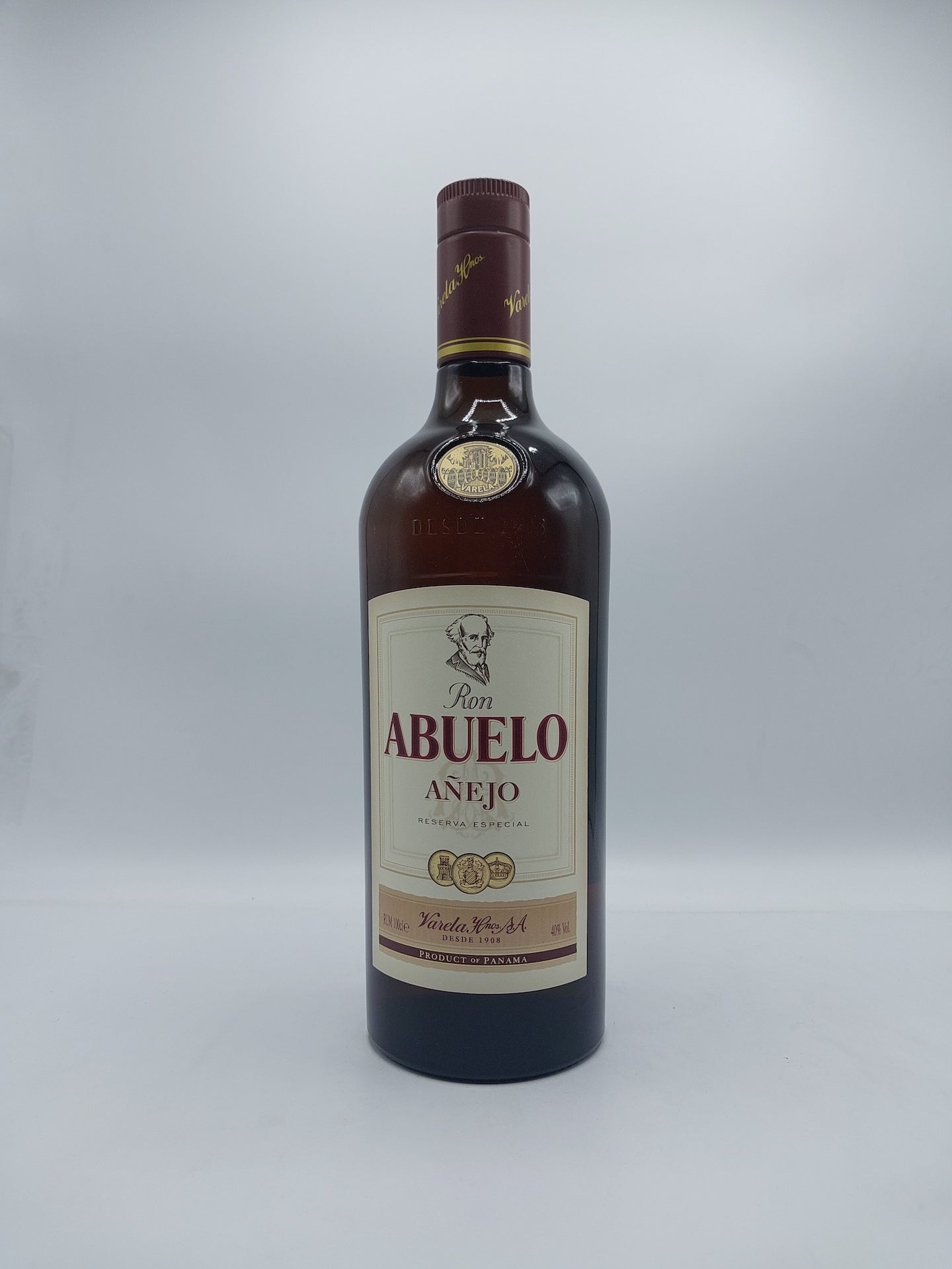 Abuelo Anejo 1.00 lt