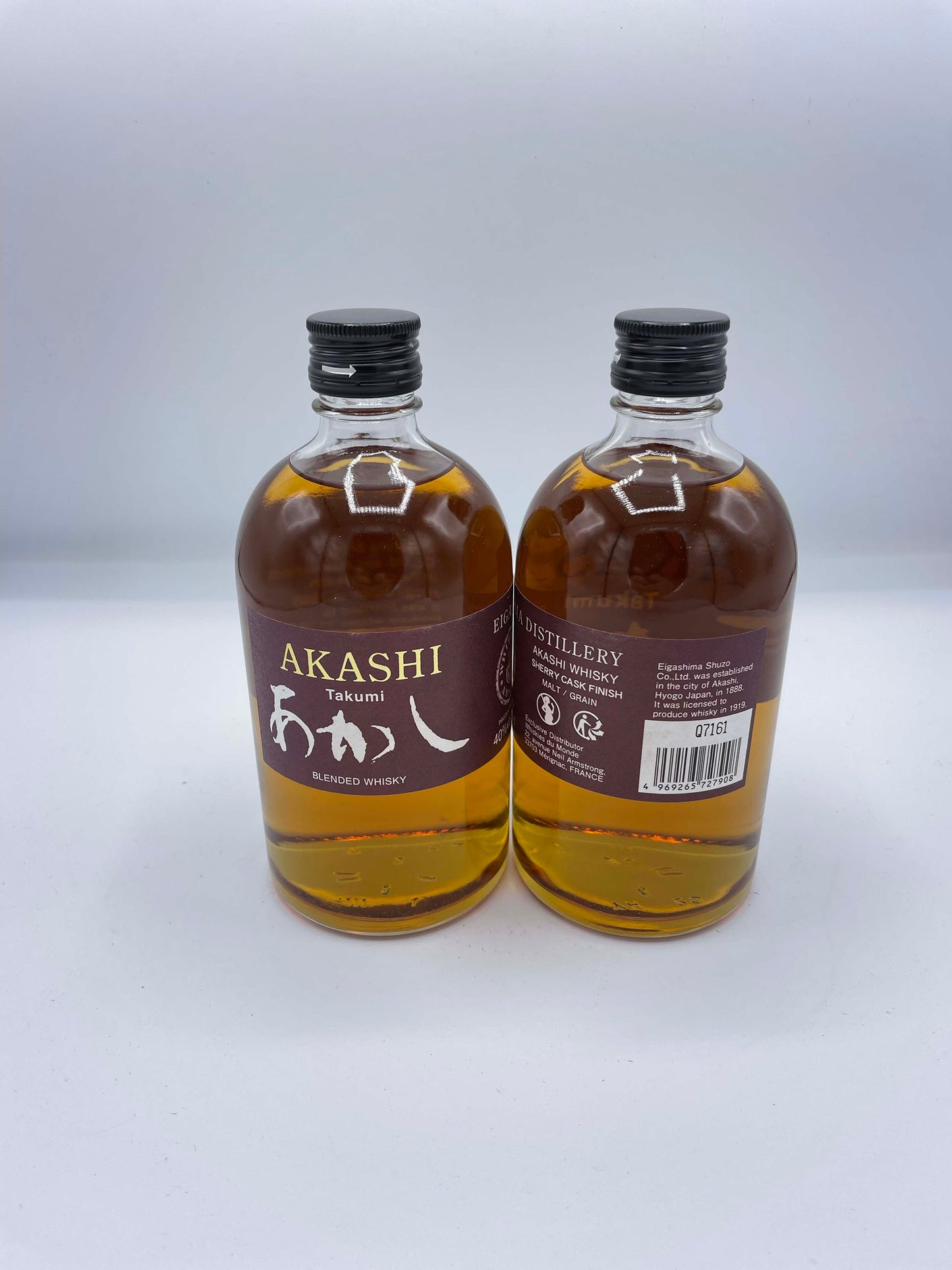 Akashi Takumi 0.50 lt