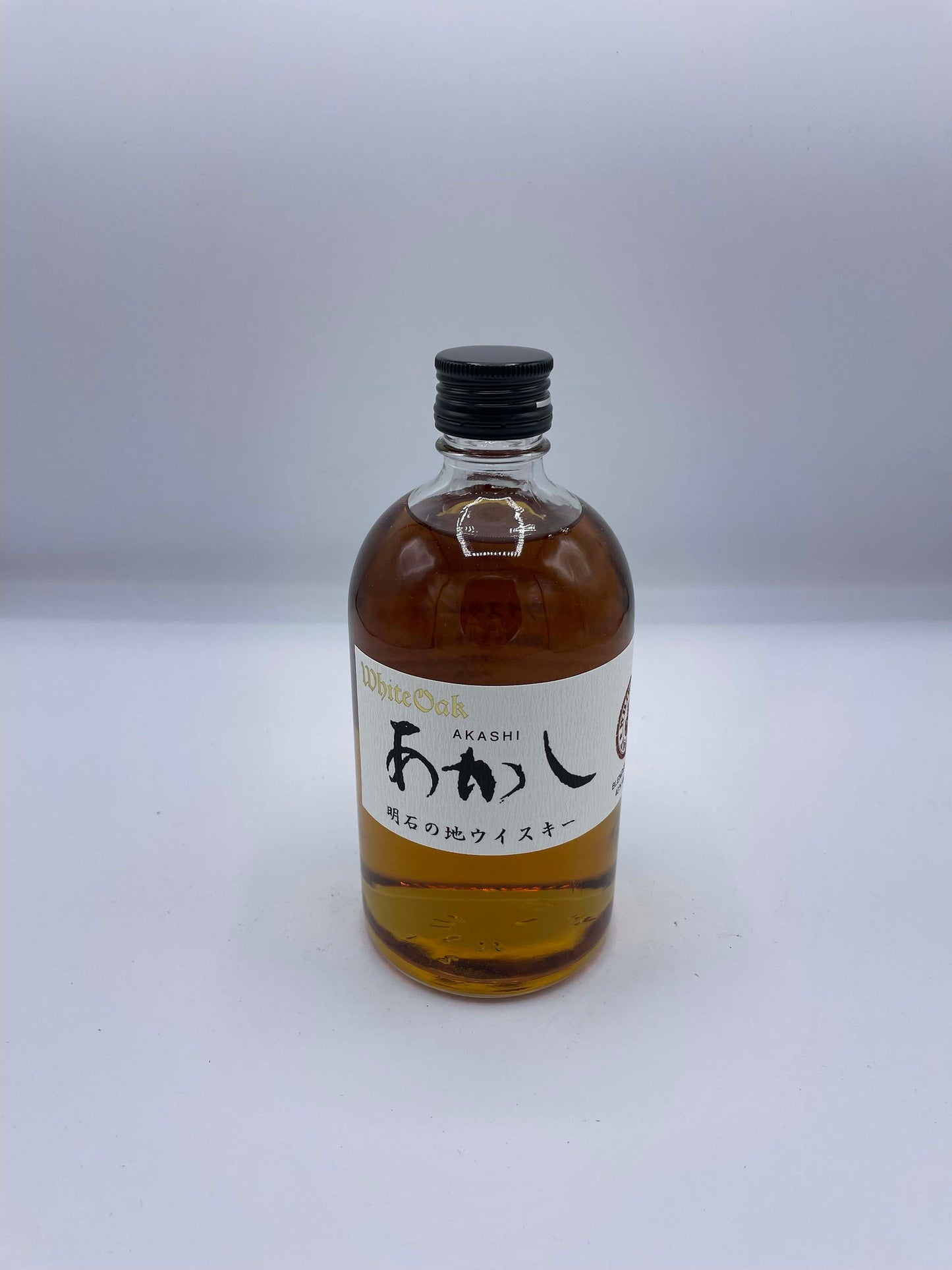 Akashi White Oak 0.50 lt