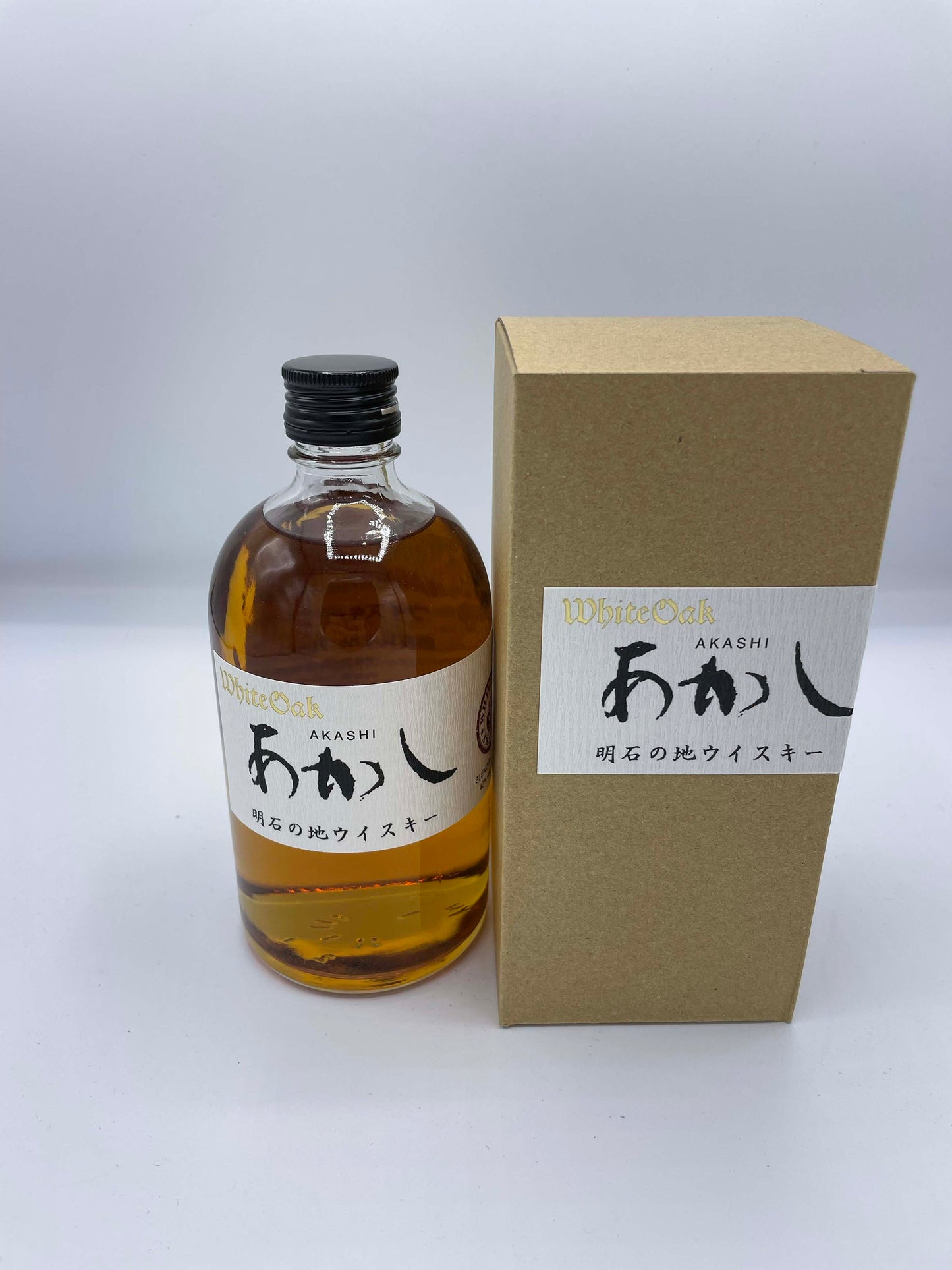Akashi White Oak 0.50 lt
