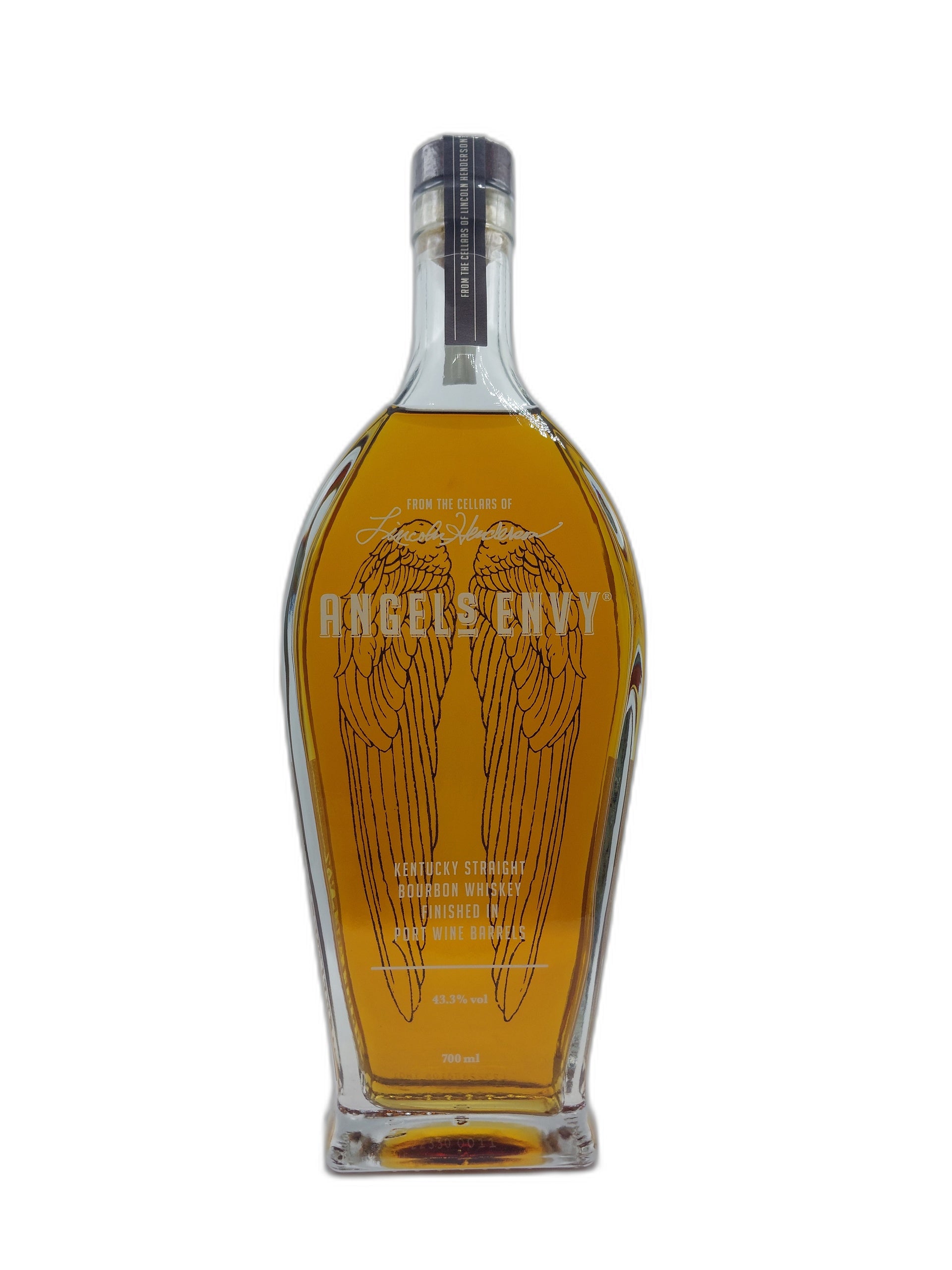 Angel's Envy 0.70 lt