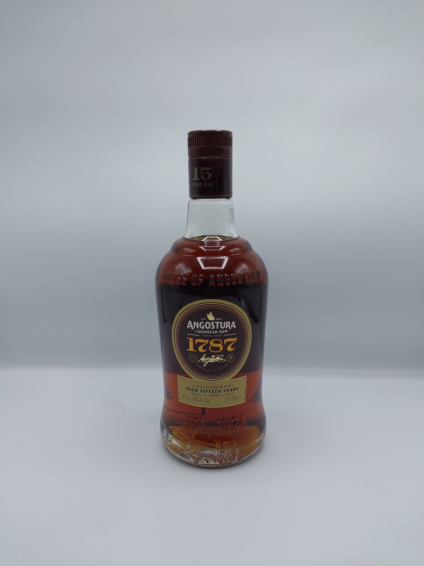 Angostura 1787 0.70 lt
