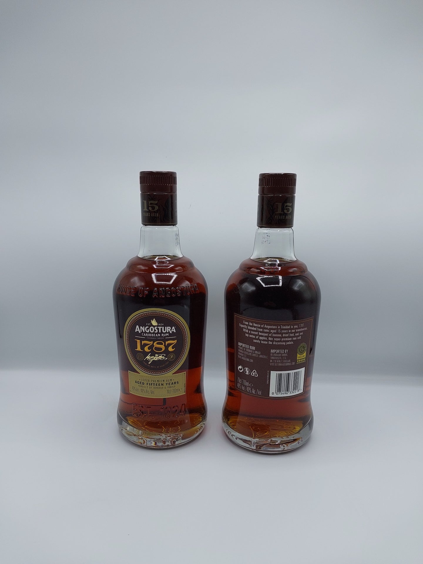 Angostura 1787 0.70 lt