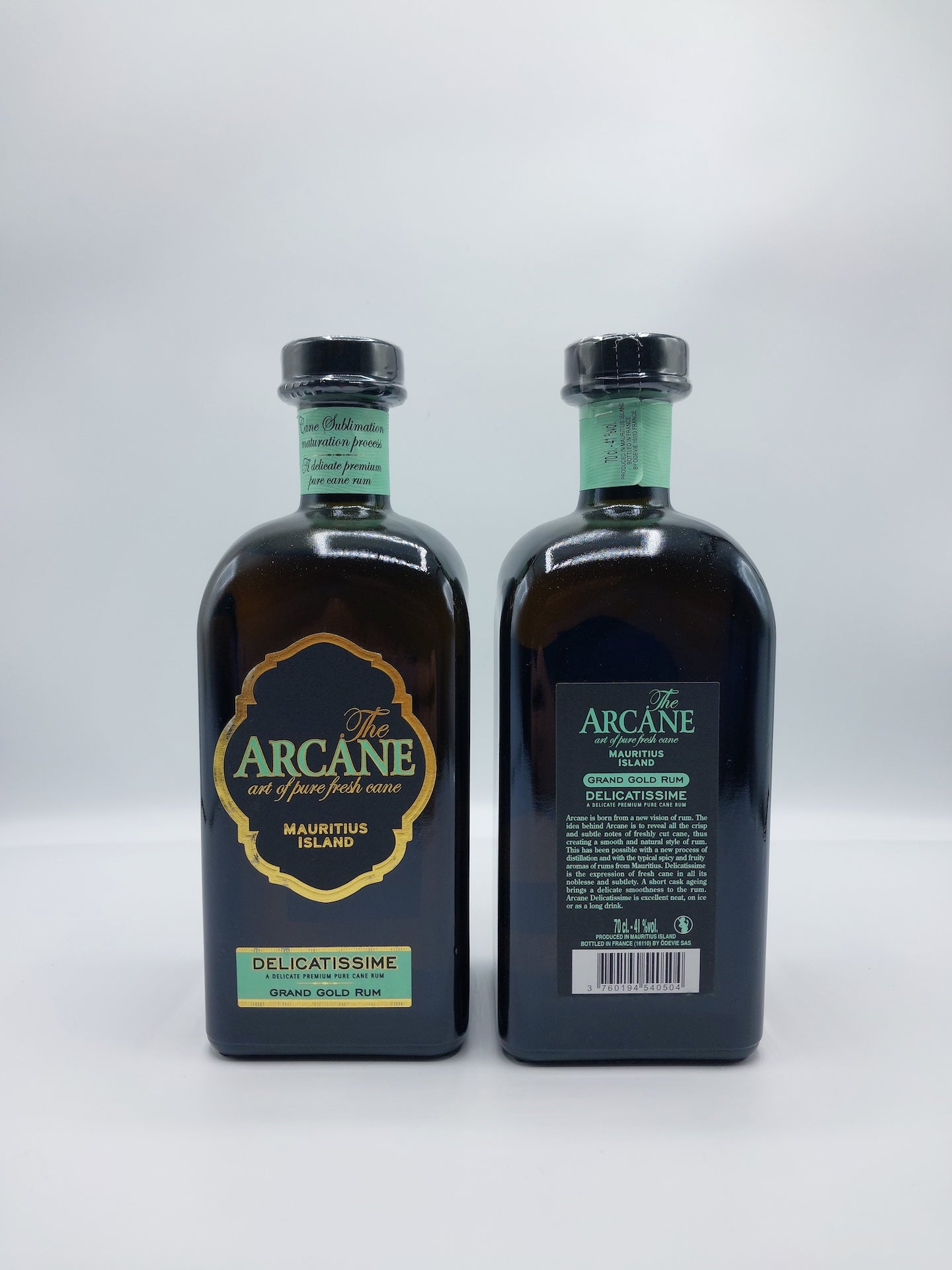 Arcane Delicatissime 0.70 lt