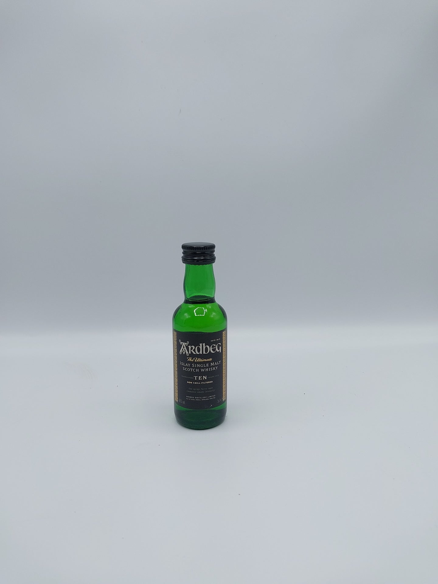 Ardbeg 10 yo 0.05 lt