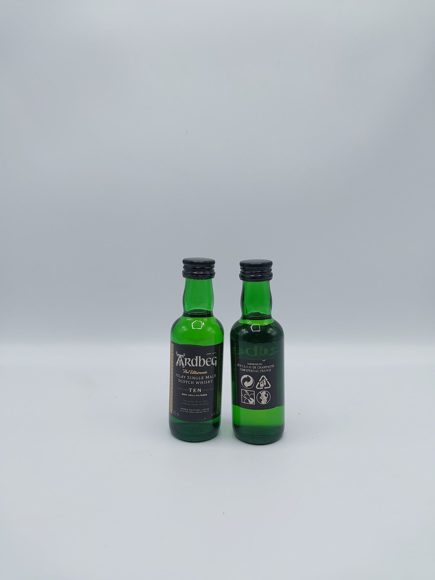 Ardbeg 10 yo 0.05 lt