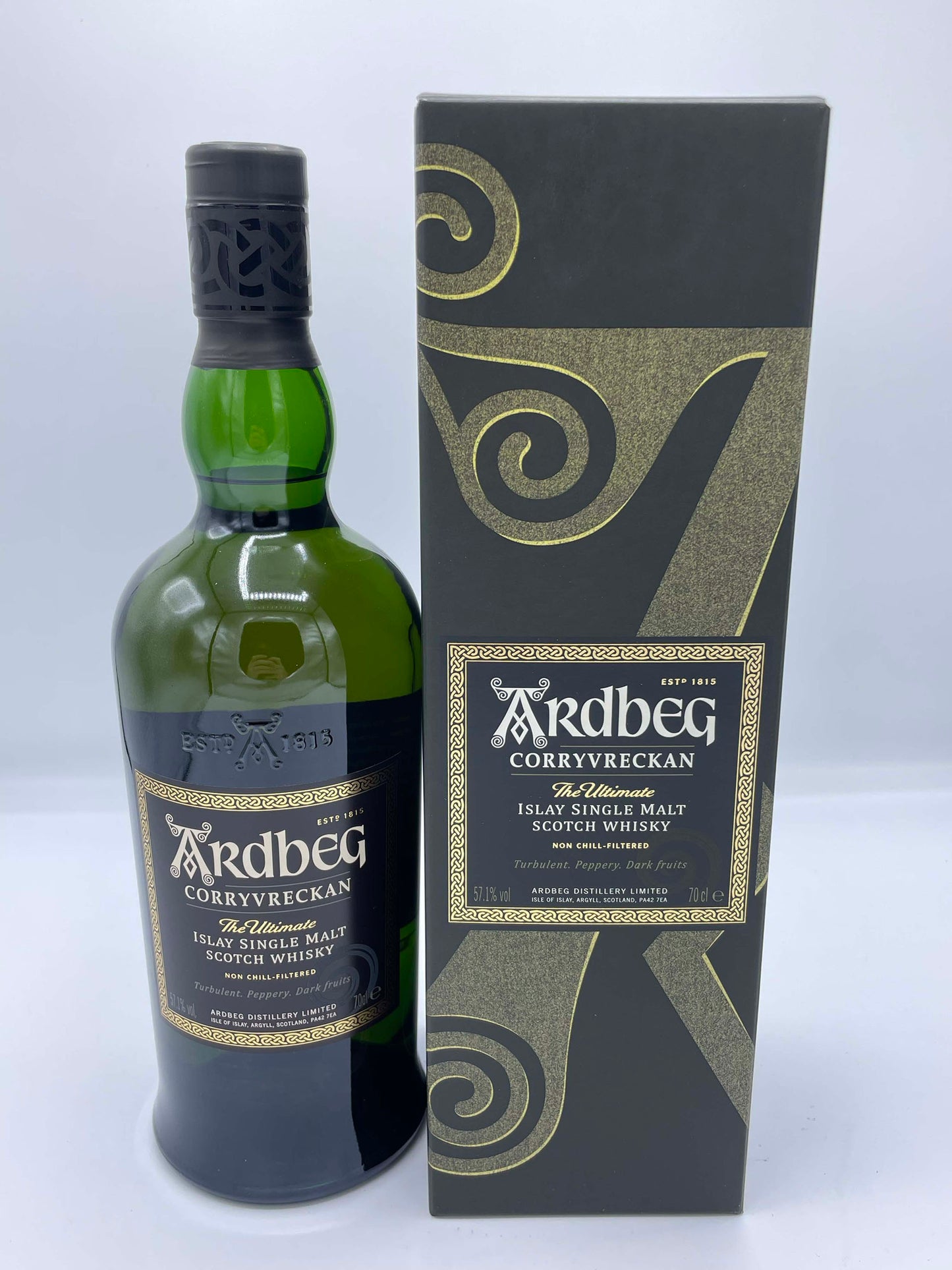 Ardbeg Corryvreckan 0.70 lt