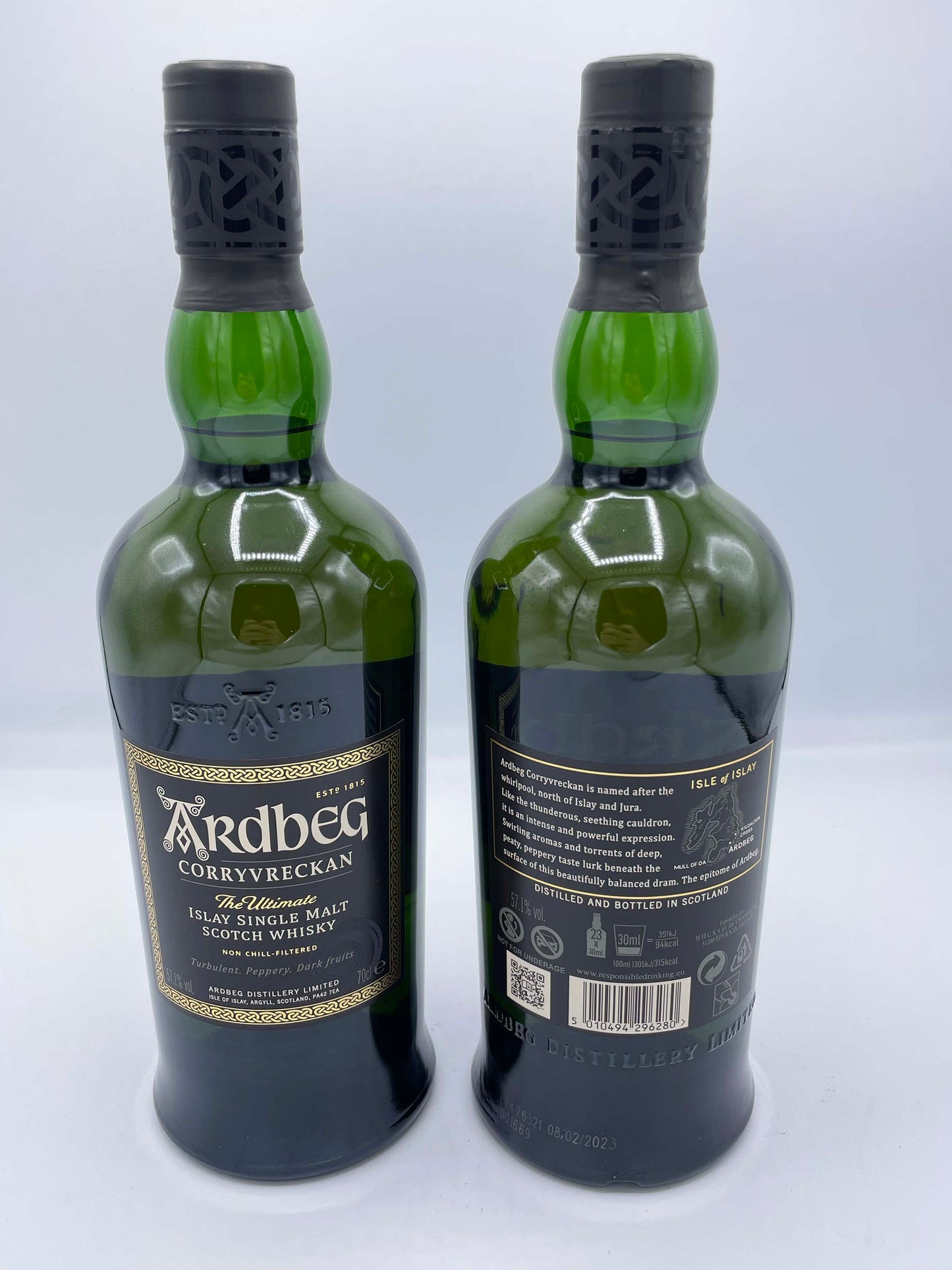 Ardbeg Corryvreckan 0.70 lt