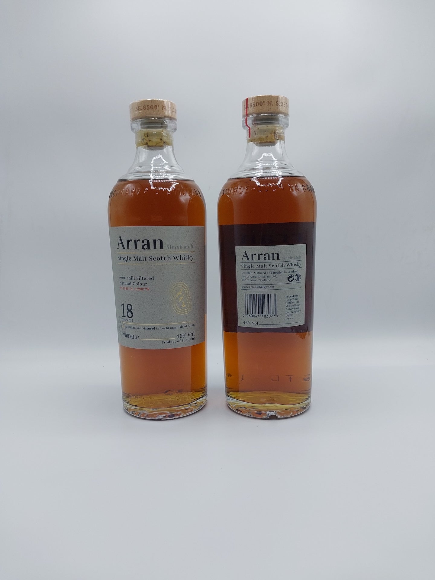 Arran 18 yo 0.70 lt