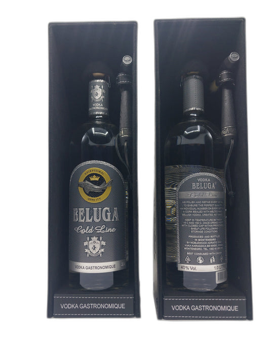 Beluga Gold Line 1.00 lt