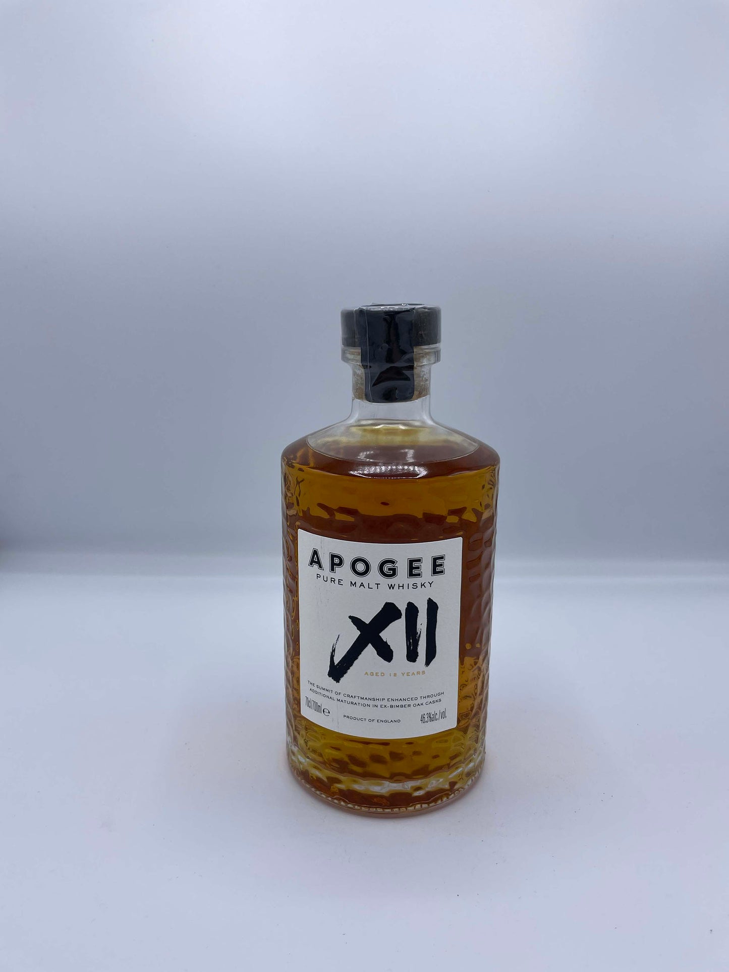 Bimber Apogee 12 yo 0.70 lt